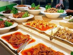 -汉丽轩韩式自助烤肉(大学城龙湖U城天街A馆店)