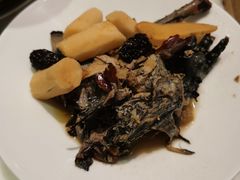 -汤城小厨•粤菜•靓汤(西直门凯德MALL店)