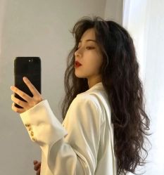 -sy杉影印象COLOUR专业烫染