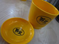 餐具-老苏北饭店(江都店)