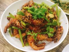 -无招牌