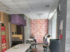 -麦当劳(垡头西路店)