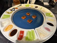 -四季小馆·潤·中国菜(越秀公园店)