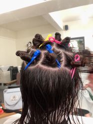 点击看大图 -Mix Boom Hair salon