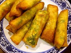 -兰边碗(鼓楼店)