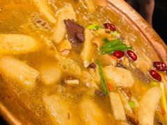 -松茸小馆·云南特色餐厅