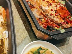 -巴特餐饮6加1音乐餐吧·新疆菜