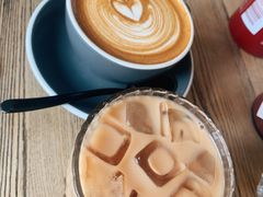 -RAC BAR(安福路店)