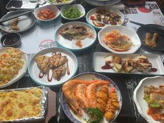 -松坂屋日料自助(长城路店)