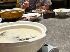 -同庆楼(滨湖万达广场店)