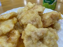 -顺姬冷面(延大店)