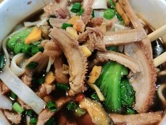 -郭记老汉口热干面