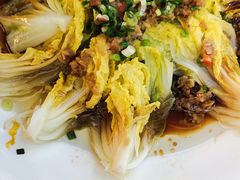 -红菜坊·烤鸭·川鲁宴(石园店)