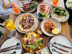 -六阅·福十 FORTEN 海景咖啡西餐厅(双廊古镇店)