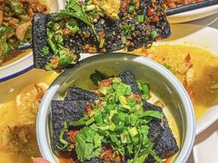 -兰湘子·湘菜小炒(石家庄万象城店)