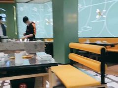 -一席地·本地鸡窝·杭帮鸡火锅(萧山银隆百货店)