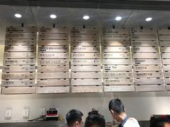 -喜茶(深圳东门1234店)
