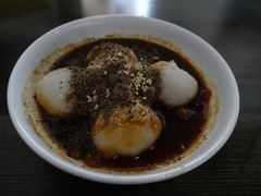红糖酥麻糍粑-张醪糟(街子店)