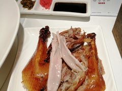 -四季民福烤鸭店(前门店)