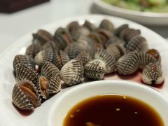 -健跳小海鲜(人民路店)