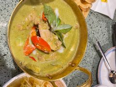 -Home Thai·泰谣(王府井apm店)