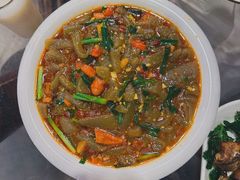 -乡村小榭饭店
