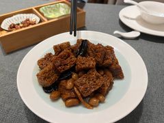 -新吉士·上海菜(浦东LCM置汇旭辉店)