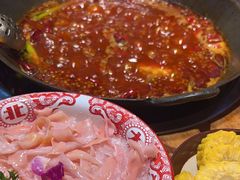 -楠火锅(哈尔滨金爵万象店)