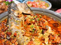 -依呀呀ktv烧烤小串(中山西路店)