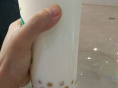 -JUST BOBA珍宝宝(晋江万达店)