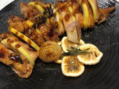 -娜娜家·Nana's restaurant(国金汇店)