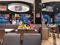 大堂-龙记·香港茶餐厅(海上世界店)