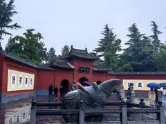 -洛阳白马寺