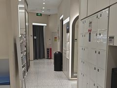 -海马体照相馆(广州新世界云门New park店)