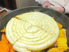 -那家老院子东北菜·饺子·小鸡炖蘑菇(艳华街店)