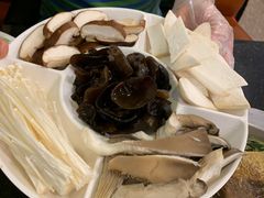 -老诚一锅·羊蝎子(广渠门外店)