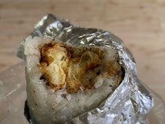 -徐氏糯米包油条(三眼桥分店)