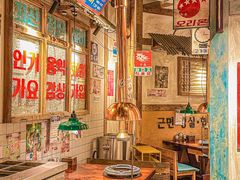 -三代烤肉(保利广场店)