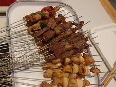 -回·龙虾铺·盆盆蟹·烧烤大排档(回龙观店)