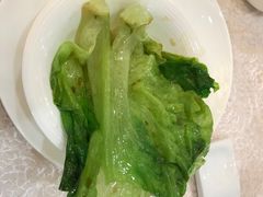 -麒麟山景大酒店岭南汇海鲜酒家(沙井店)