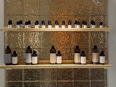 -沐森 •疗愈头疗馆(打浦桥店)