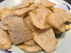 炸灌肠-北平食府.北京烤鸭(亦庄店)