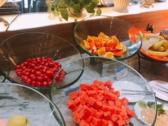 -铂尔台州菜(铂尔国际店)
