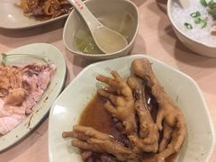 -百家鸡味馆(清泰店)