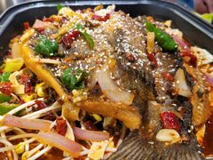 -古彭7只羊·招牌白串·碳锅羊肉旗舰店