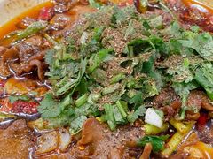 -杨三孃跷脚牛肉(玉双路店)