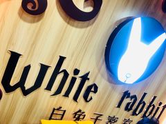 -白兔子密室(长寿路店)