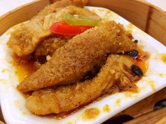 -顺德人家食府(黄金广场店)