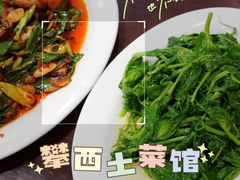 -攀西土菜馆(南线阁店)