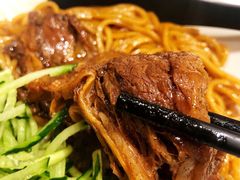 -和府捞面(天河领展广场店)